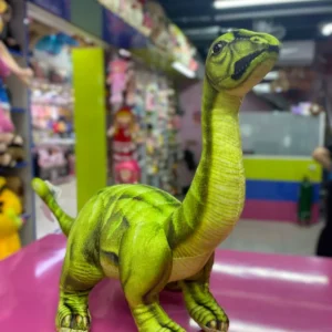 Dinosaurio cuello largo 30cm