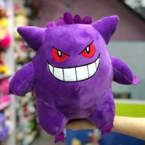 Pokemon Gengar 30cm