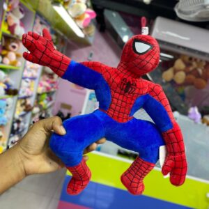 Spiderman 25cm