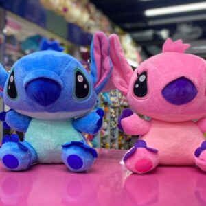 Stitch pequeño 18cm