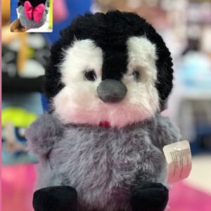 pingüino 30cm