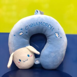 Cuellero Cinnamorall