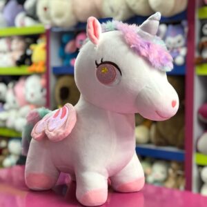 Unicornio antialérgico 40cm