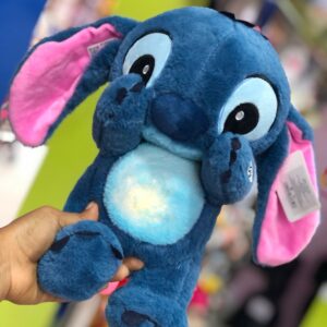 Stich respiración 33cm