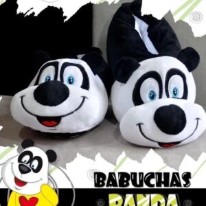 babucha panda