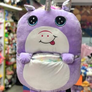 Happy napper Unicornio 150cm