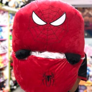Happy napper spider man 150cm