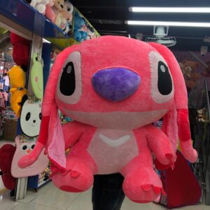 Novia Stich de 70cm