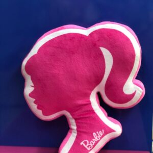 Cojines barbie opción 2