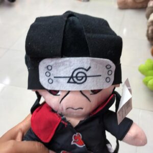 Peluches de naruto 20 cm