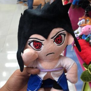 Peluches de naruto 20 cm