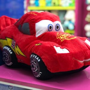 carro de cars de 60 cm